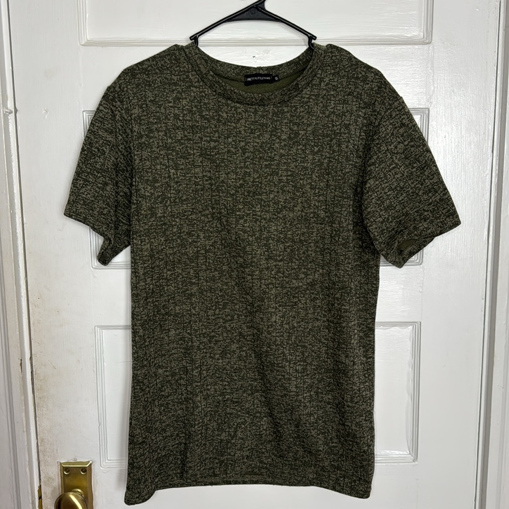 Pretty little thing set